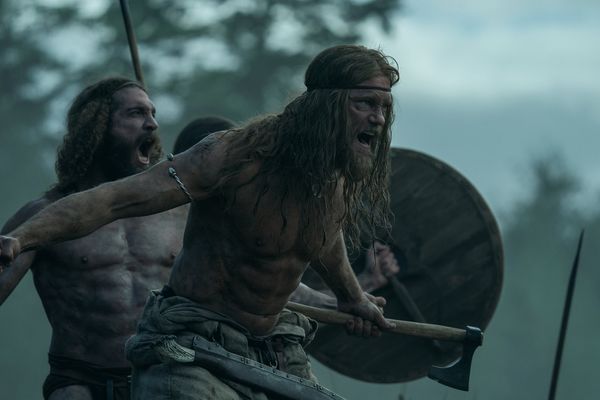 Produktbild: The Northman - Stelle Dich Deinem Schicksal