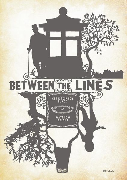 Produktbild: Between the Lines