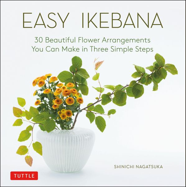 Produktbild: Easy Ikebana