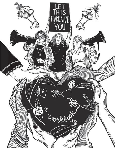 Produktbild: Let This Radicalize You Workbook