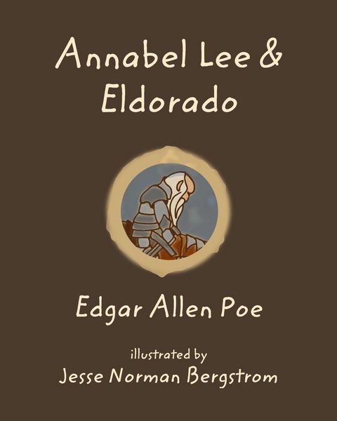 Produktbild: Annabel Lee and Eldorado