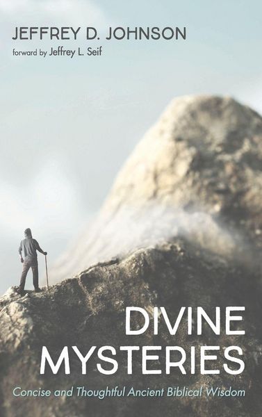 Produktbild: Divine Mysteries
