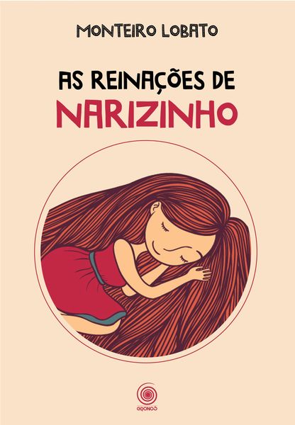 Produktbild: As Reinações de Narizinho