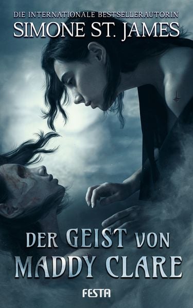 Produktbild: Der Geist von Maddy Clare
