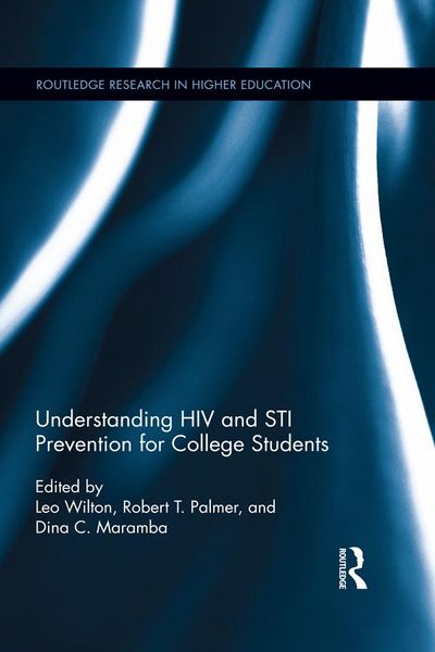 Produktbild: Understanding HIV and STI Prevention for College Students