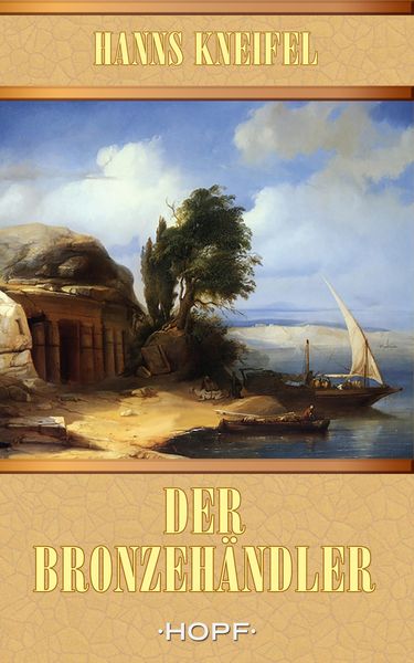 Produktbild: Der Bronzehändler