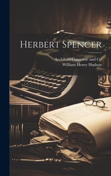 Produktbild: Herbert Spencer