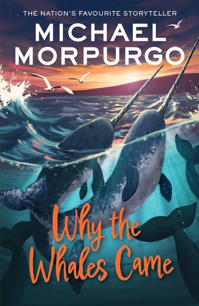 Produktbild: Why the Whales Came