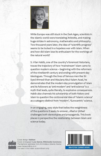 Produktbild: Jihad Or Ijtihad