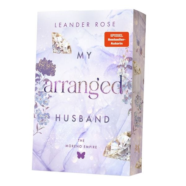 Produktbild: My arranged Husband