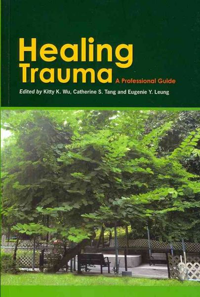 Produktbild: Healing Trauma