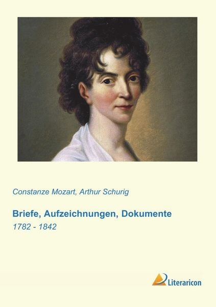 Produktbild: Briefe, Aufzeichnungen, Dokumente