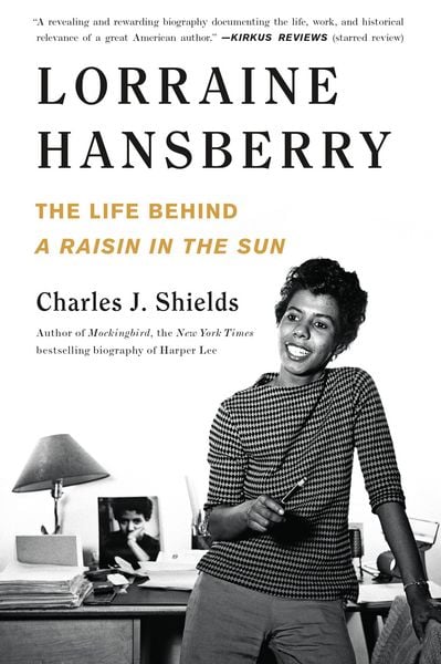 Produktbild: Lorraine Hansberry