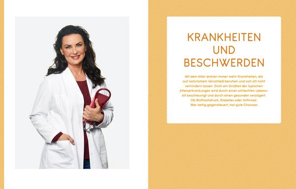 Produktbild: &Auml;lter werden wir sp&auml;ter!