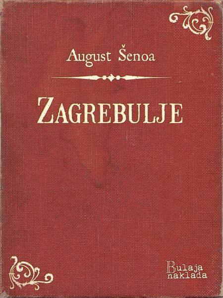 Produktbild: Zagrebulje