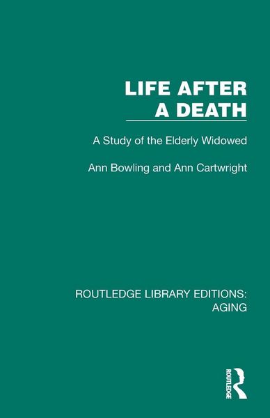 Produktbild: Life After A Death