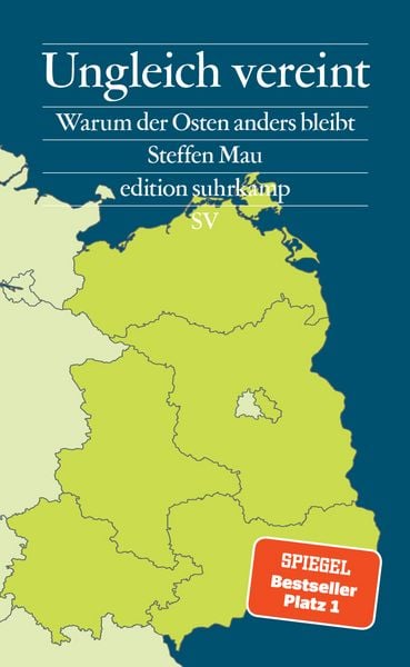 Produktbild: Ungleich vereint