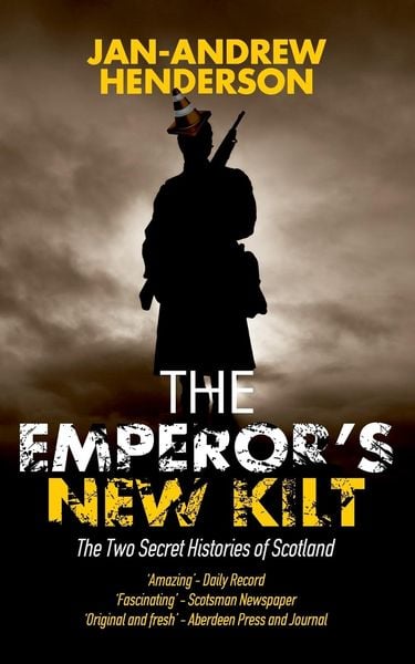 Produktbild: The Emperor's New Kilt