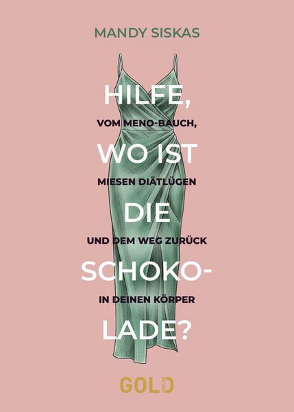 Produktbild: Hilfe, wo ist die Schokolade?