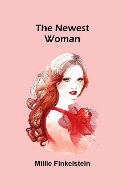 Produktbild: The Newest Woman