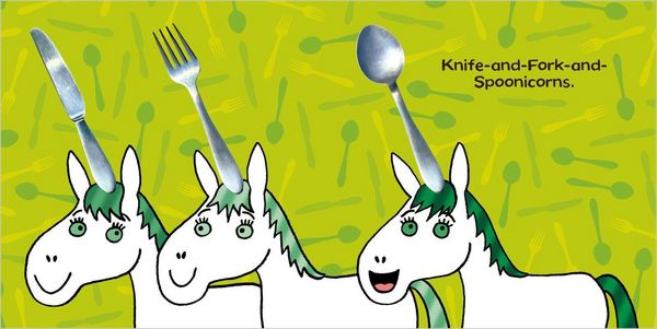 Produktbild: Unicorn Moonicorn