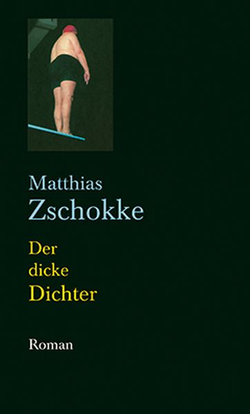 Produktbild: Der dicke Dichter