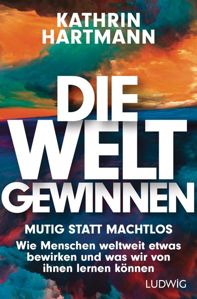 Produktbild: Die Welt gewinnen