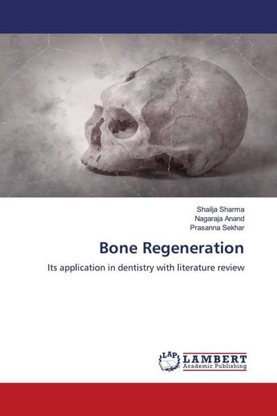 Produktbild: Bone Regeneration