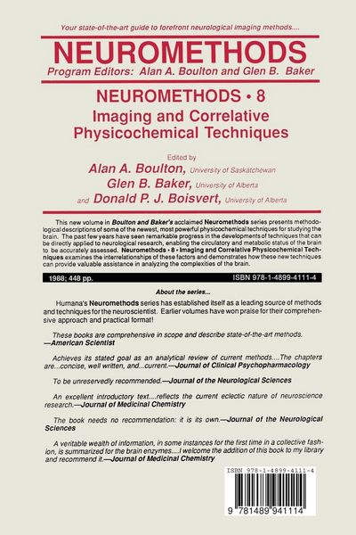 Produktbild: Imaging and Correlative Physicochemical Techniques