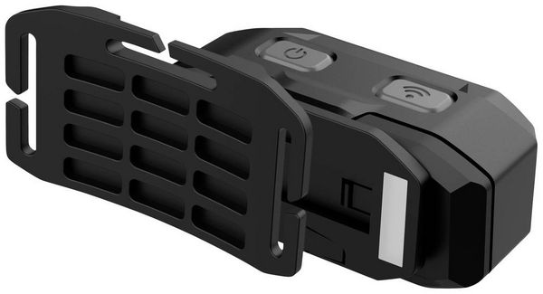Produktbild: Ansmann RS800 LED Stirnlampe akkubetrieben 800lm 990-00129
