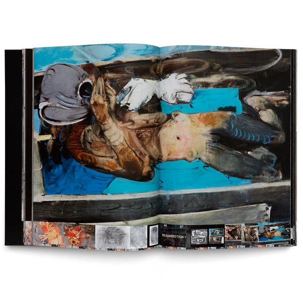 Produktbild: Adrian Ghenie &ndash; Schattenbilder