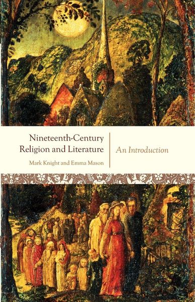 Produktbild: Nineteenth-Century Religion and Literature