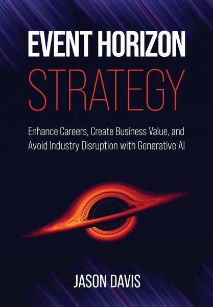 Produktbild: Event Horizon Strategy