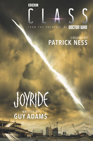 Produktbild: Class: Joyride