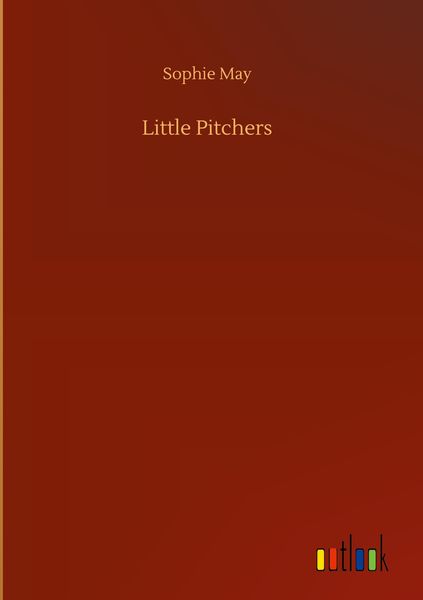 Produktbild: Little Pitchers