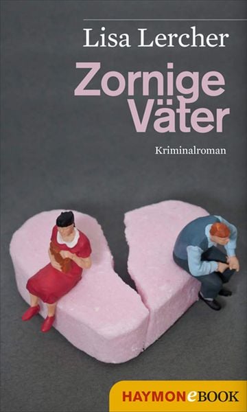 Produktbild: Zornige V&auml;ter