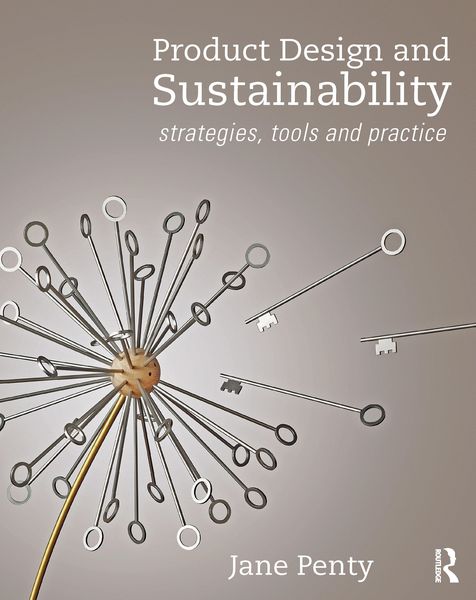 Produktbild: Product Design and Sustainability