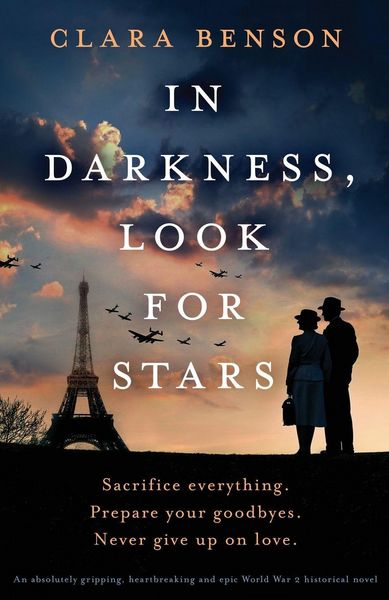 Produktbild: In Darkness, Look for Stars