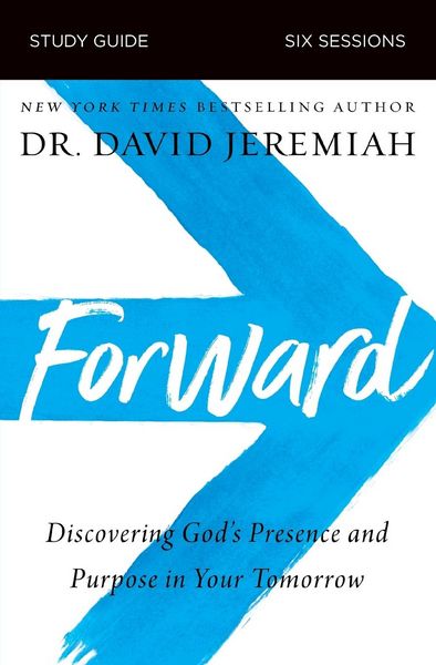 Produktbild: Forward Bible Study Guide