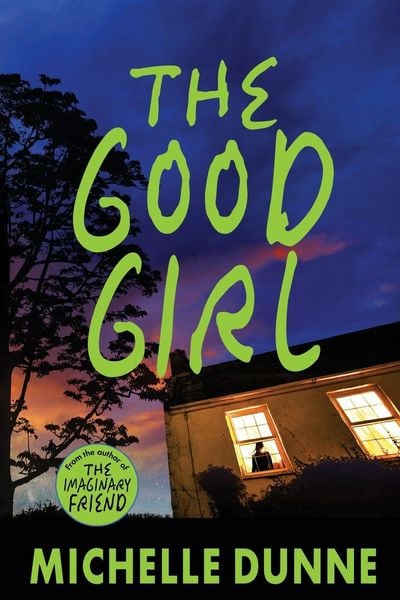 Produktbild: The Good Girl