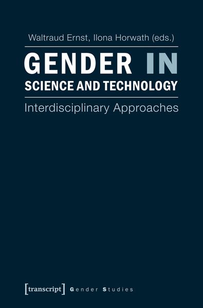 Produktbild: Gender in Science and Technology