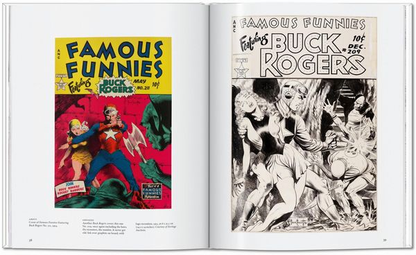 Produktbild: Frazetta