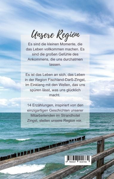 Produktbild: Zingstliebe