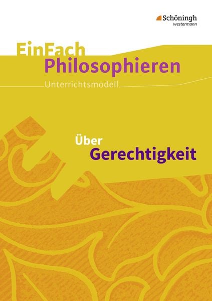 Produktbild: EinFach Philosophieren