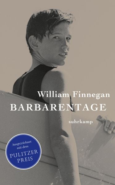 Produktbild: Barbarentage