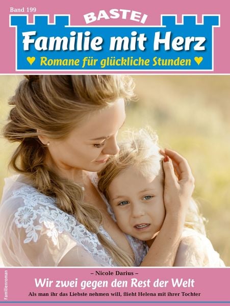 Produktbild: Familie mit Herz 199