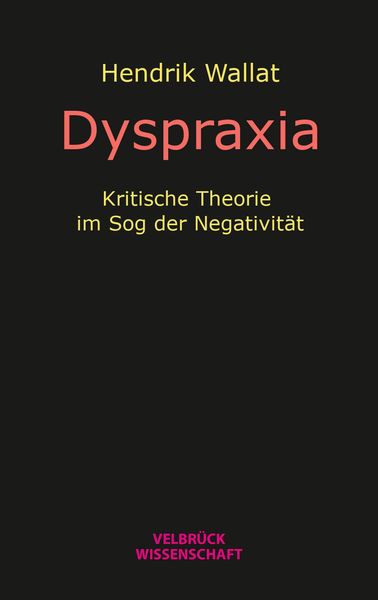 Produktbild: Dyspraxia