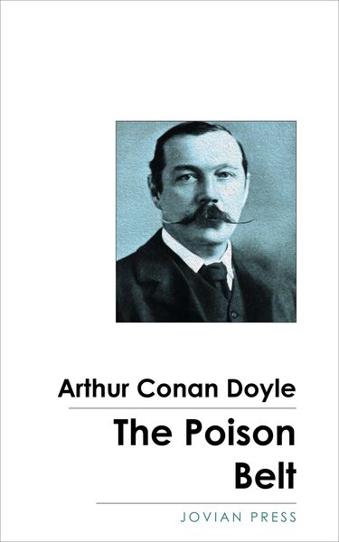 Produktbild: The Poison Belt