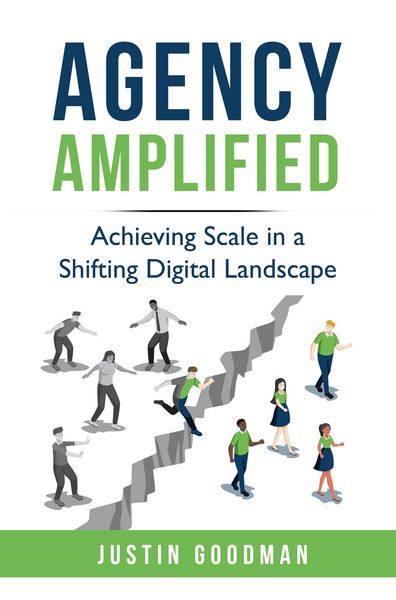Produktbild: Agency Amplified