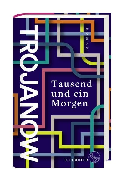 Produktbild: Tausend und ein Morgen
